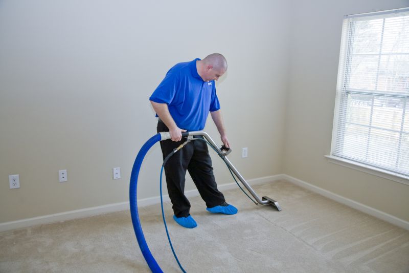 Carpet Removal Service