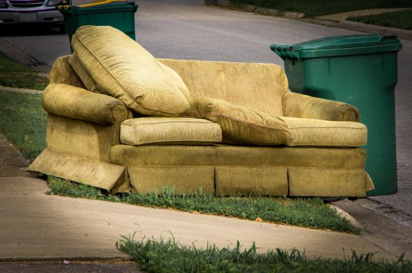 Sofa Removal Service in Goodyear