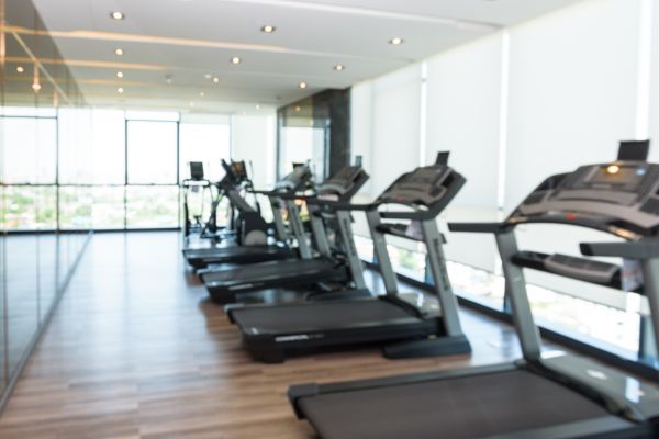 Treadmill Removal Service in Goodyear