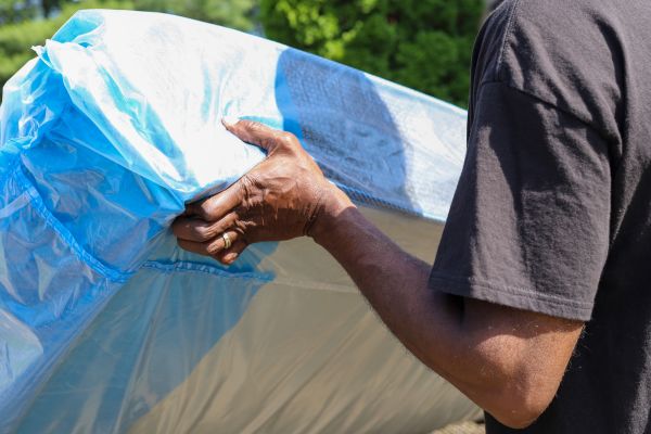 Mattress Disposal in Goodyear