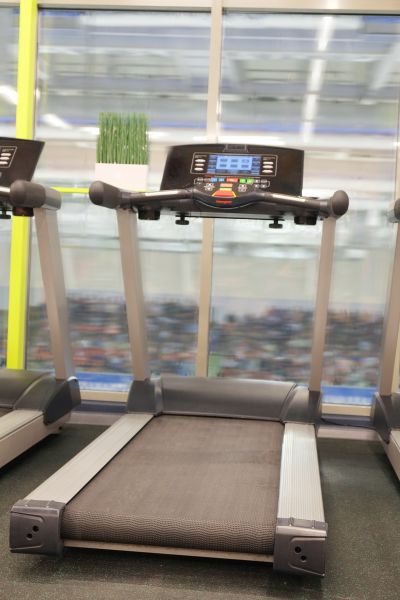 Treadmill Disposal in Goodyear