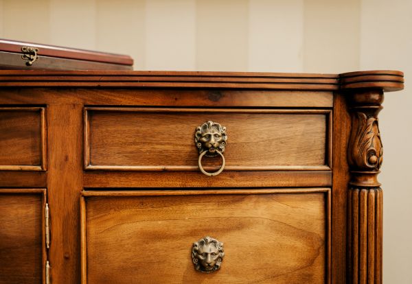 Dresser Disposal in Goodyear