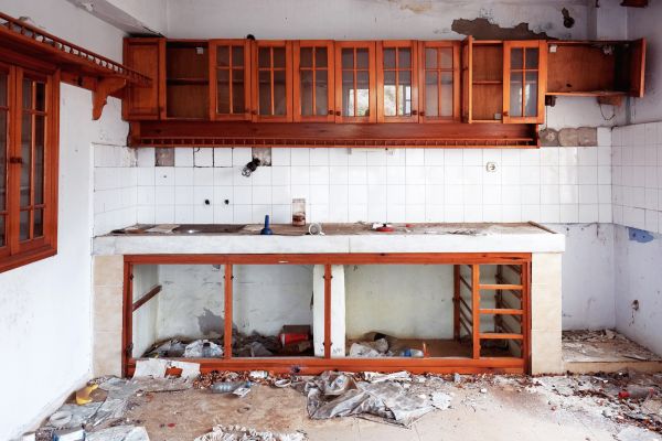 Cabinet Disposal in Goodyear