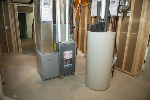 Furnace Disposal in Goodyear