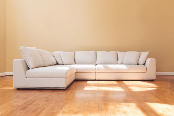 Sectional Disposal in Goodyear