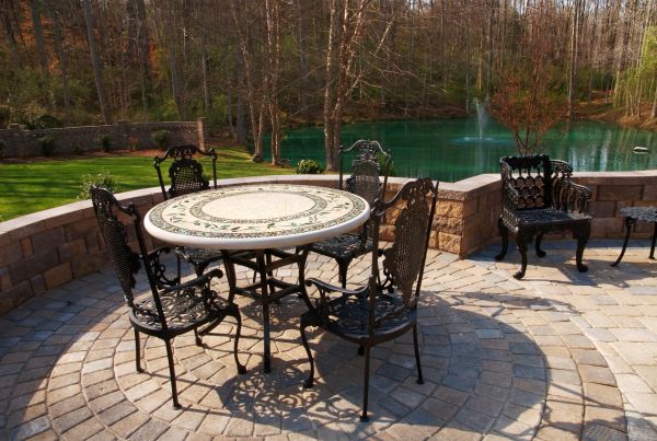 Patio Furniture Removal in Goodyear