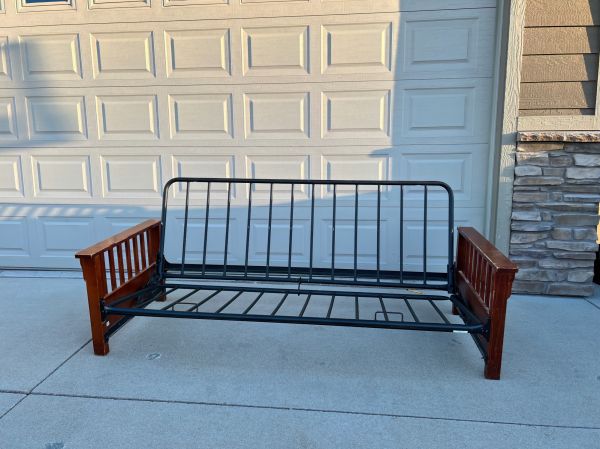 Porch Furniture Disposal in Goodyear
