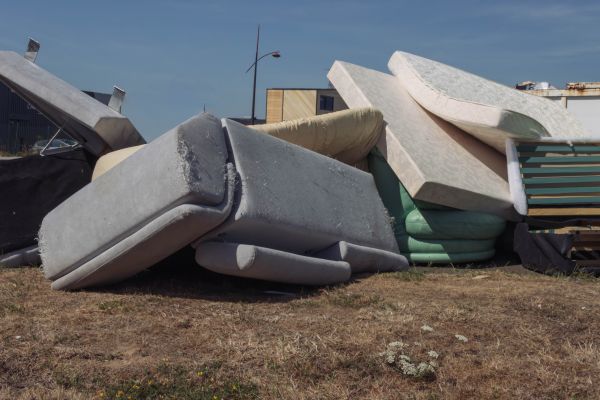 Sofa Bed Removal in Goodyear